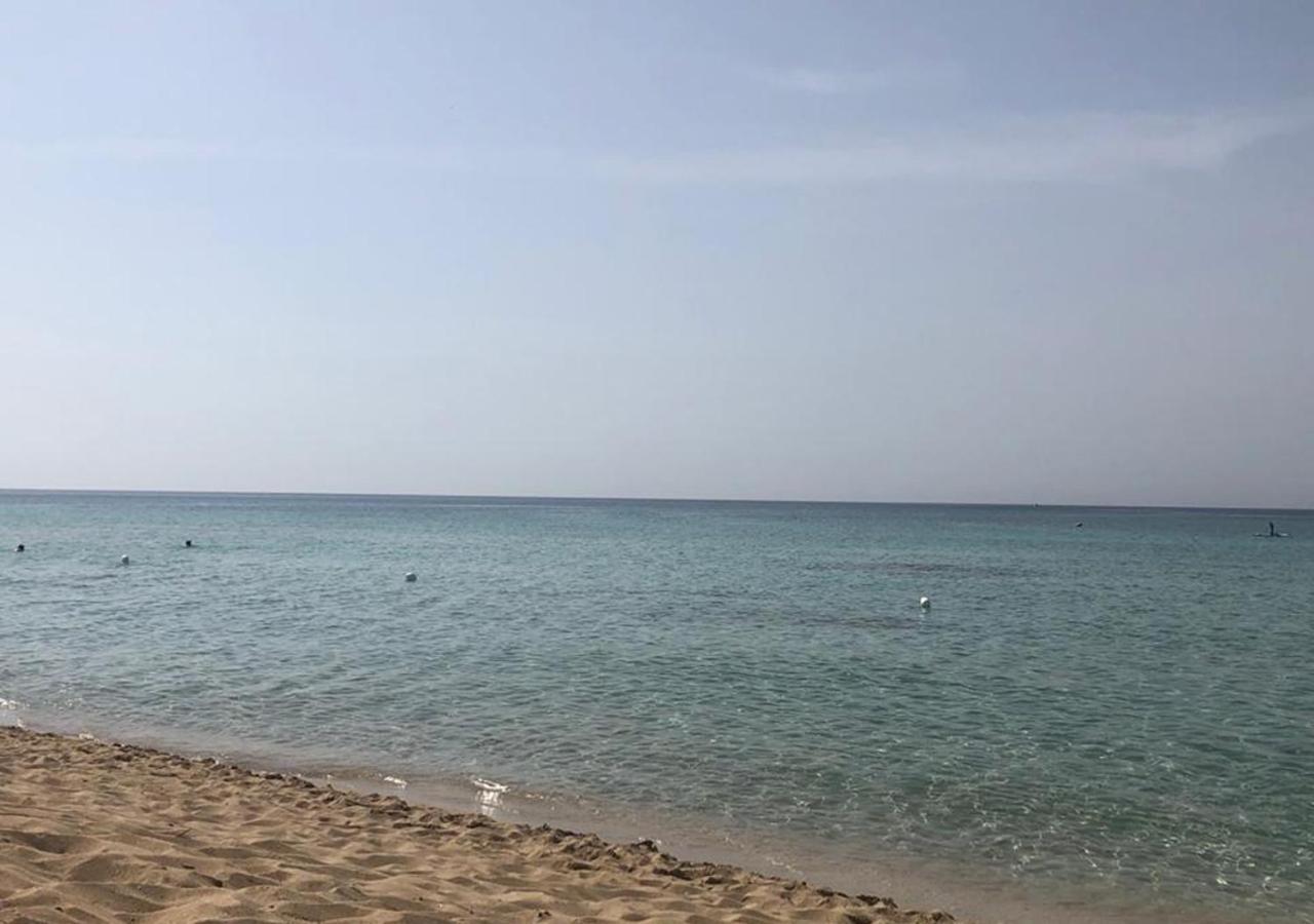 Perla Dei Messapi Villa San Pietro in Bevagna Exteriör bild