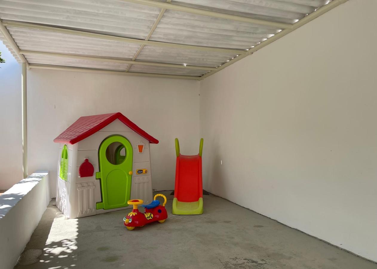 Perla Dei Messapi Villa San Pietro in Bevagna Exteriör bild