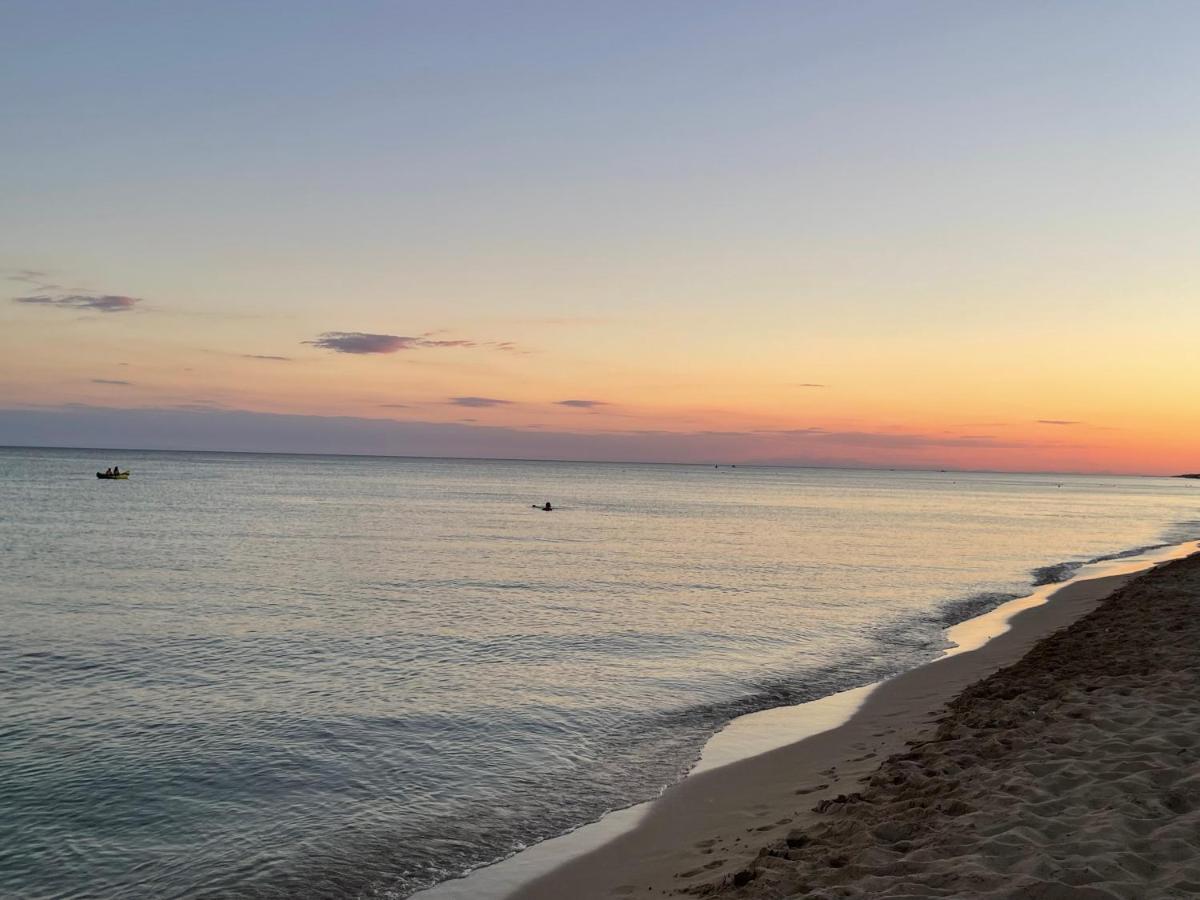 Perla Dei Messapi Villa San Pietro in Bevagna Exteriör bild
