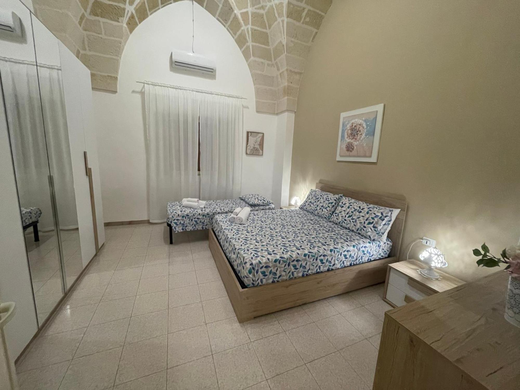Perla Dei Messapi Villa San Pietro in Bevagna Exteriör bild