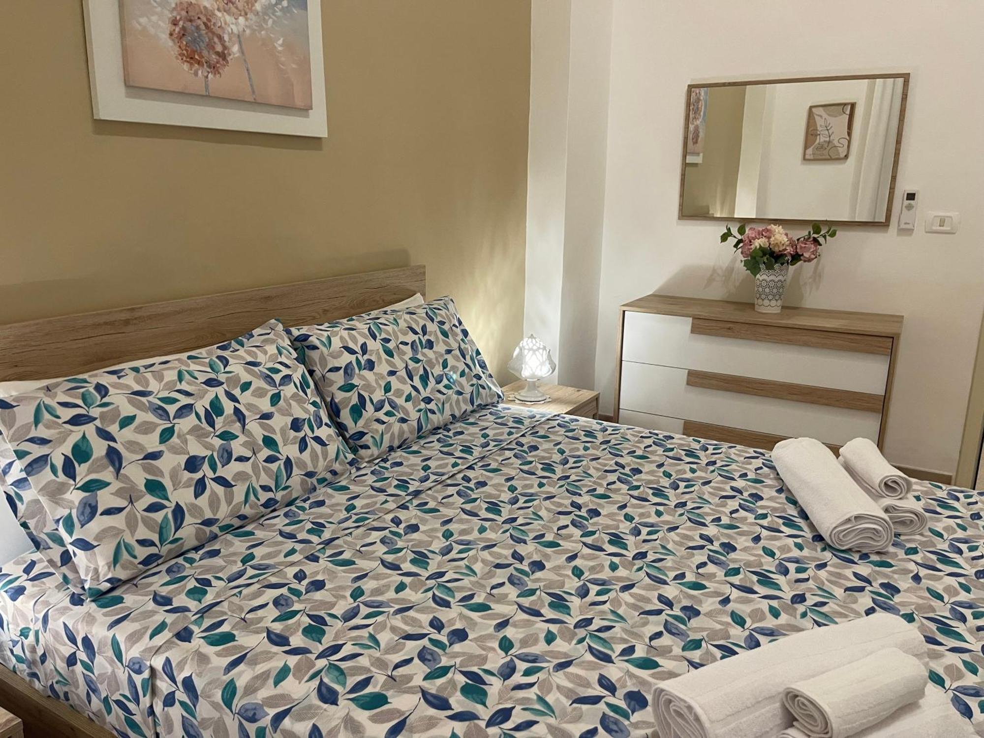 Perla Dei Messapi Villa San Pietro in Bevagna Exteriör bild