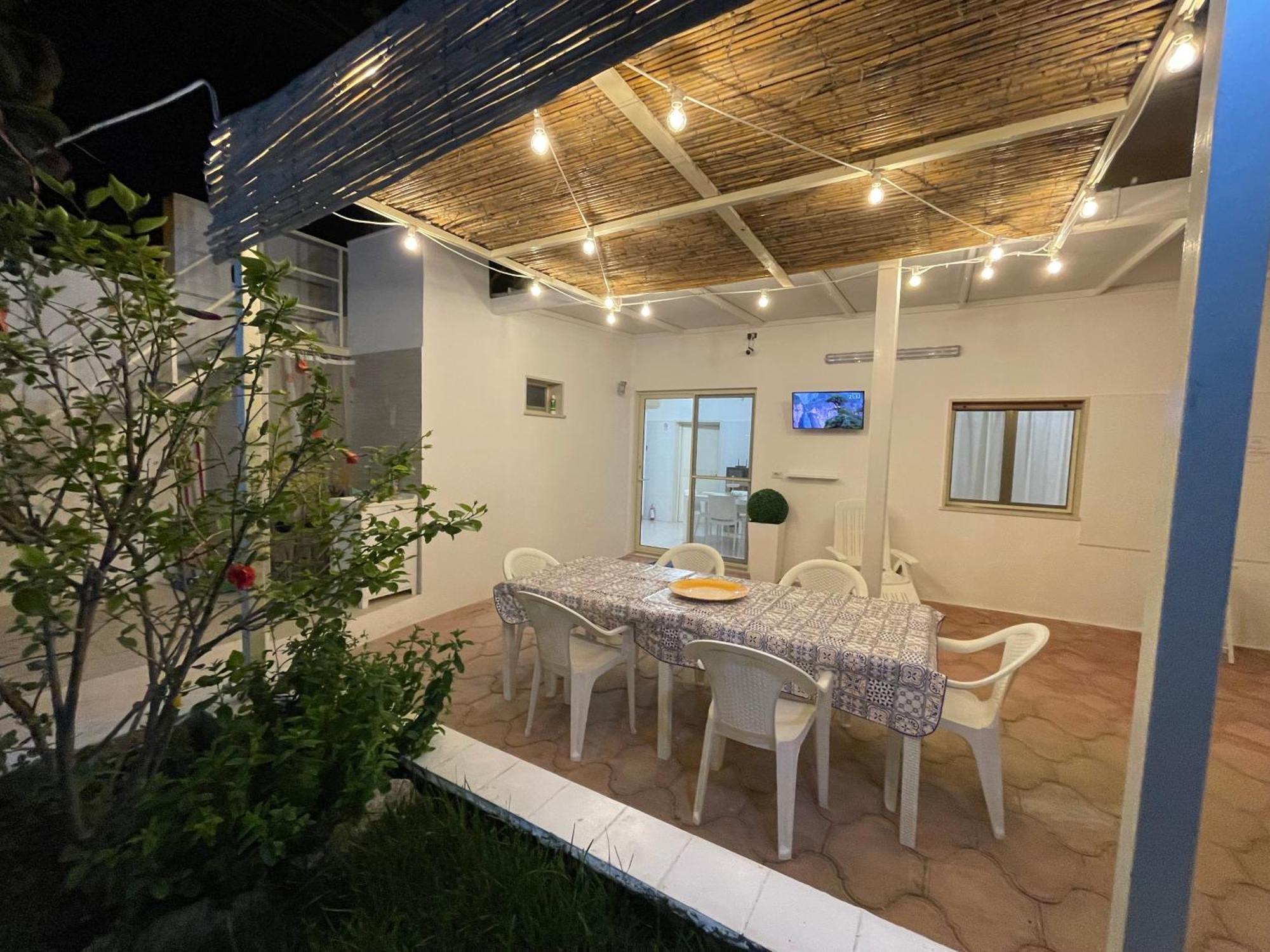 Perla Dei Messapi Villa San Pietro in Bevagna Exteriör bild