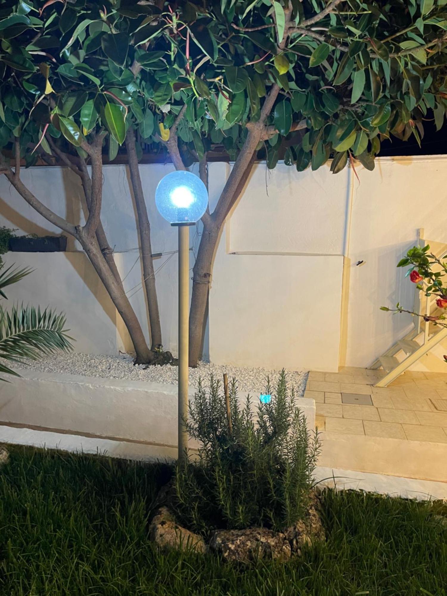 Perla Dei Messapi Villa San Pietro in Bevagna Exteriör bild