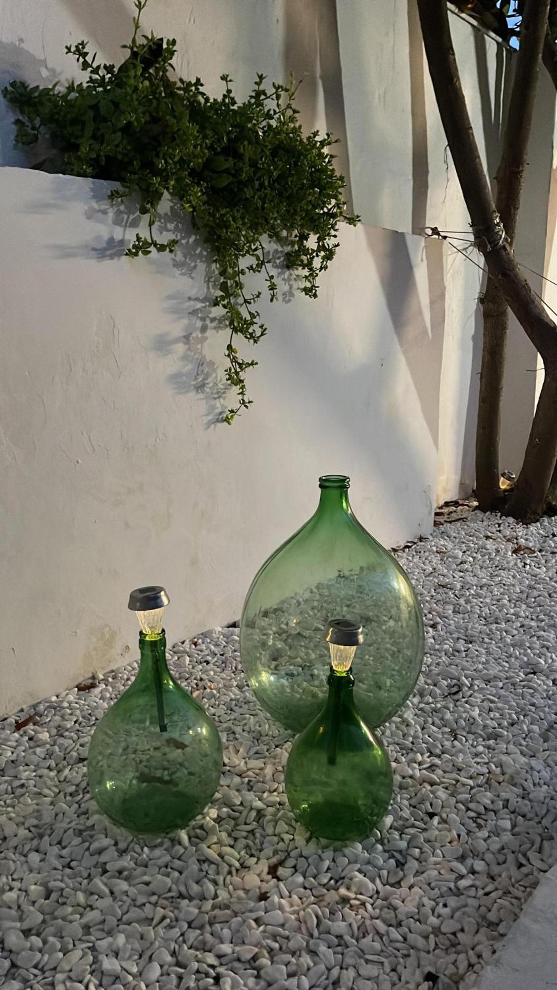 Perla Dei Messapi Villa San Pietro in Bevagna Exteriör bild