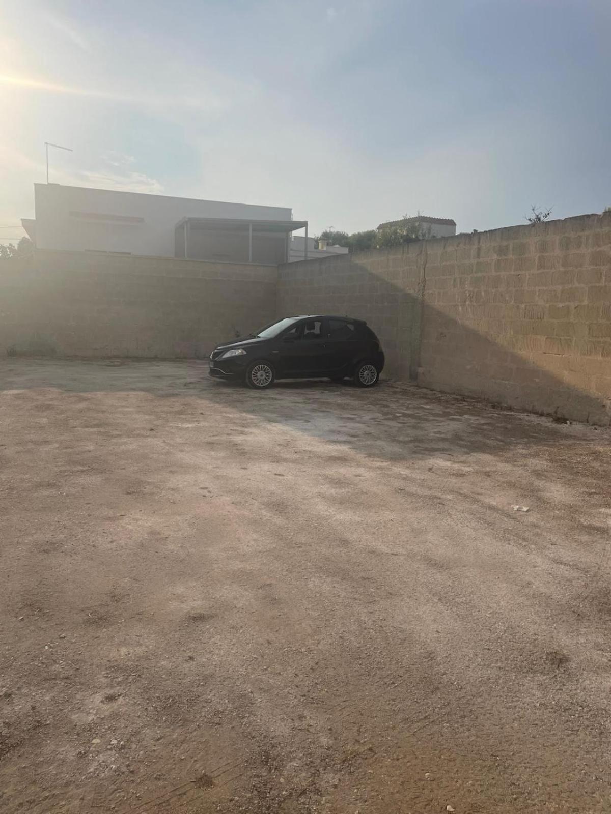 Perla Dei Messapi Villa San Pietro in Bevagna Exteriör bild