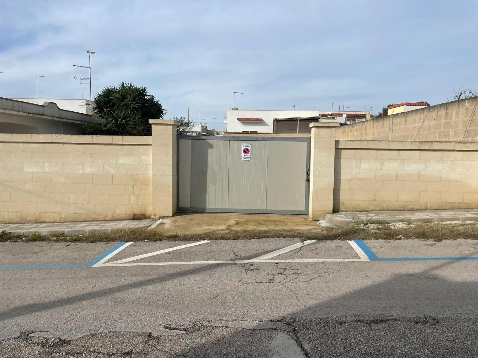 Perla Dei Messapi Villa San Pietro in Bevagna Exteriör bild