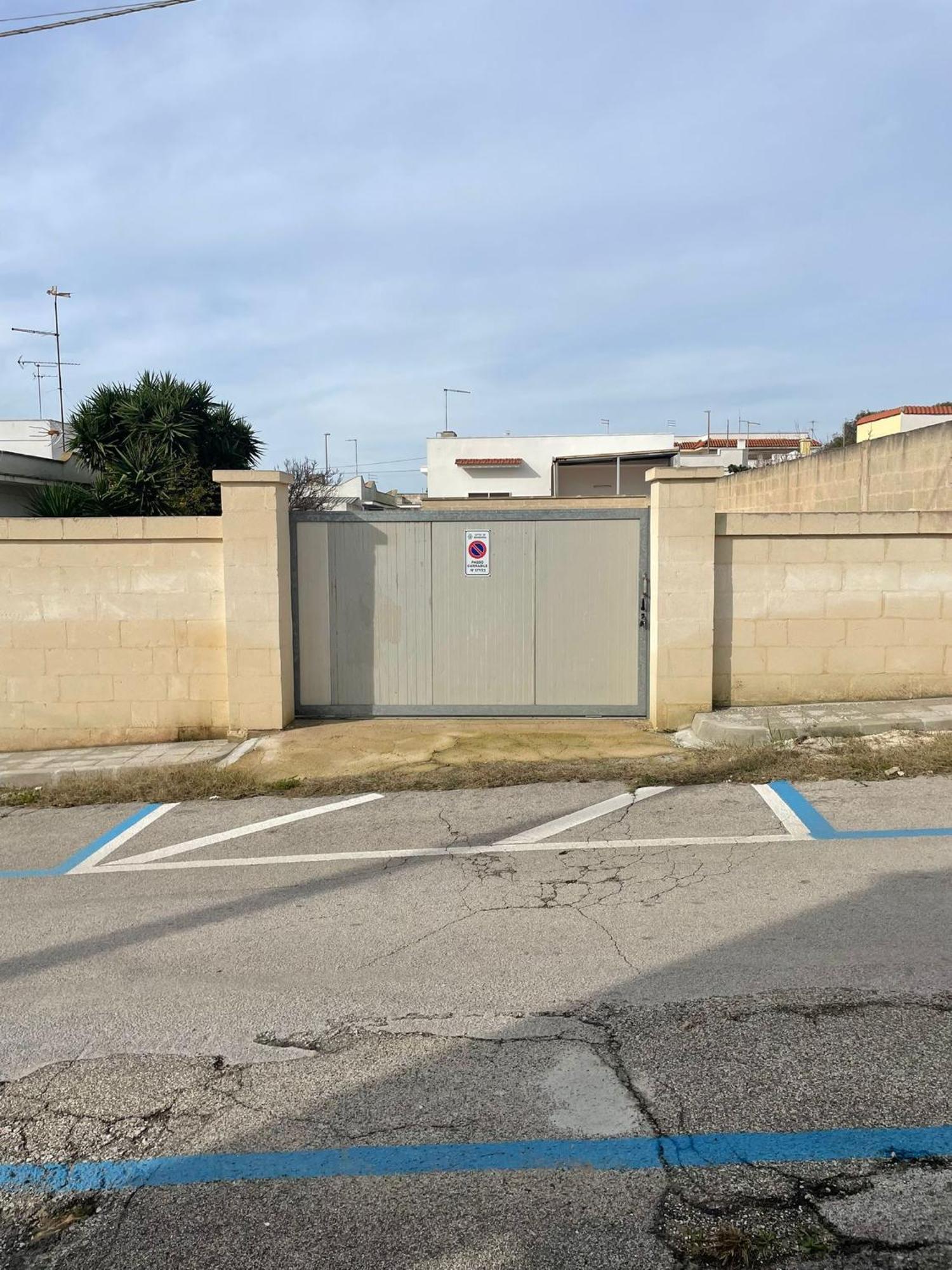 Perla Dei Messapi Villa San Pietro in Bevagna Exteriör bild